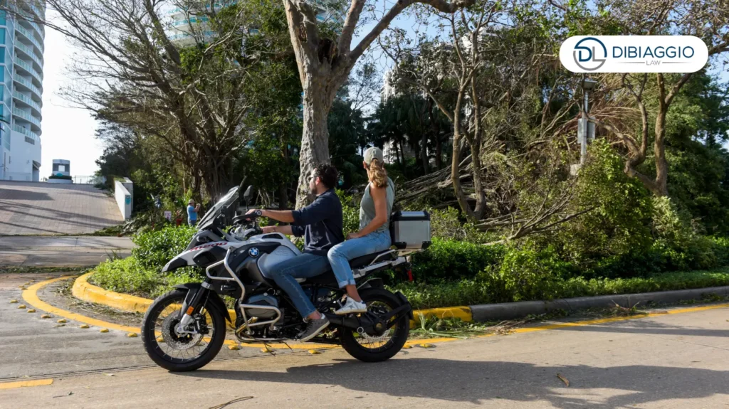 7 Common Risks of Riding a Motorcycle in West Palm Beach, Florida 1 7 Common Risks of Riding a Motorcycle in West Palm Beach, Florida
